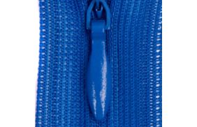 молния потайная нераз 60см s-115 синий яркий sbs купить по 37 - в интернет - магазине Веллтекс | Липецк
.