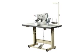 gt1790dat-s промышленная швейная машина typical (комплект: голова+стол) купить по доступной цене - в интернет-магазине Веллтекс | Липецк
