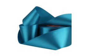 лента атласная veritas шир 50мм цв s-358 голубой темный (уп 30м) купить по 180.8 - в интернет - магазине Веллтекс | Липецк
.