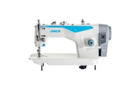 jk-f5h промышленная швейная машина jack (голова) купить по доступной цене - в интернет-магазине Веллтекс | Липецк
