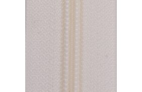 молния спиральная №5 рулонная s-571 бежевый молочный улучшенная 17г/м 200м/уп zip купить по 12.4 - в интернет - магазине Веллтекс | Липецк
.