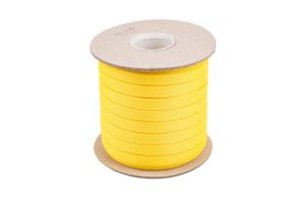 шнур для одежды плоский цв желтый 14мм (уп 50м) 6с2341 193006-л купить по 9.33 - в интернет - магазине Веллтекс | Липецк
.