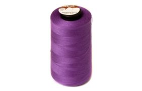 нитки швейные 100% pe 50/2 цв s-019 фиолетовый (боб 5000ярдов) veritas купить по 107 - в интернет - магазине Веллтекс | Липецк
.