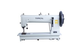 tw1-243 промышленная швейная машина typical (голова+стол) 550w купить по доступной цене - в интернет-магазине Веллтекс | Липецк
