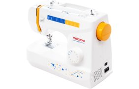 бытовая швейная машина necchi 4222 купить по доступной цене - в интернет-магазине Веллтекс | Липецк
