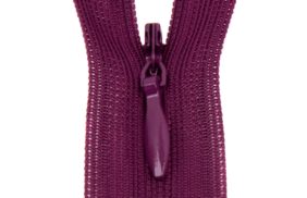 молния потайная нераз 60см s-230 фиолетовый темный sbs купить по 37 - в интернет - магазине Веллтекс | Липецк
.