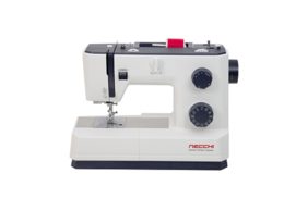 бытовая швейная машина necchi 7575at купить по доступной цене - в интернет-магазине Веллтекс | Липецк

