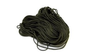 шнур для одежды круглый цв хаки 5мм (уп 100м) 5-05 купить по 1.95 для тактического снаряжения в Липецке 