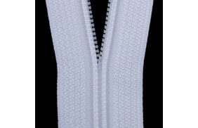 молния спиральная №5 рулонная s-501 белый улучшенная 17г/м 200м/уп zip купить по 12.4 - в интернет - магазине Веллтекс | Липецк
.