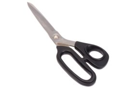 ножницы 250мм закройные sewparts sp-5250 (10) купить по цене 1495 руб - в интернет-магазине Веллтекс | Липецк
