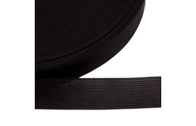 резинка вязаная цв черный 035мм (уп 50м) аб купить по 13.45 - в интернет - магазине Веллтекс | Липецк
.