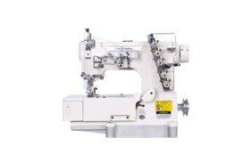 s-m/562-01cb промышленная швейная машина type special (голова+стол) купить по доступной цене - в интернет-магазине Веллтекс | Липецк

