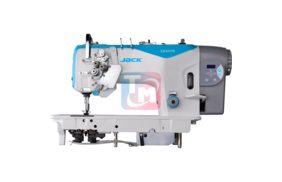jk-58450b-003 промышленная швейная машина jack (голова) купить по доступной цене - в интернет-магазине Веллтекс | Липецк
