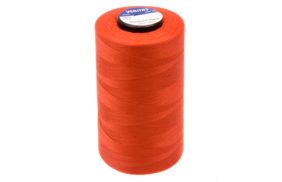 нитки швейные 100% pe 40/2 цв s-045 оранжевый темный (боб 5000ярдов) veritas купить по 119 - в интернет - магазине Веллтекс | Липецк
.