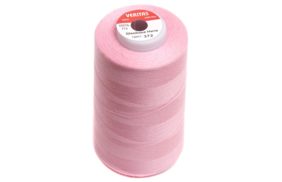 нитки швейные 100% pe 50/2 цв s-372 розовый (боб 5000ярдов) veritas купить по 107 - в интернет - магазине Веллтекс | Липецк
.