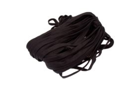 шнур для одежды плоский цв черный 15мм (уп 50м) 111 х/б купить по 12.67 - в интернет - магазине Веллтекс | Липецк
.