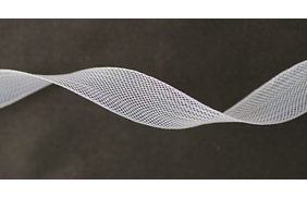 каркасная сетка с крупными ячейками ширина 12 мм (рулон 50 ярдов = 45,7 метров) белая купить по 439.93 - в интернет - магазине Веллтекс | Липецк
.