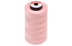 нитки швейные 100% pe 50/2 цв s-806 розовый грязный (боб 5000ярдов) veritas купить по 107 - в интернет - магазине Веллтекс | Липецк
.