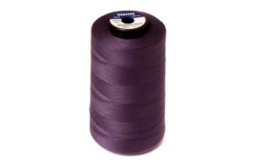 нитки швейные 100% pe 40/2 цв s-867 фиолетовый темный (боб 5000ярдов) veritas купить по 119 - в интернет - магазине Веллтекс | Липецк
.