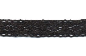 0021f черный кружево вязанное 25мм (намотка 20 ярдов = 18,3 метров) купить по 533 - в интернет - магазине Веллтекс | Липецк
.