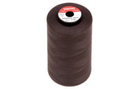 нитки швейные 100% pe 50/2 цв s-176 коричневый темный (боб 5000ярдов) veritas купить по 107 - в интернет - магазине Веллтекс | Липецк
.