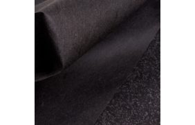 флизелин 95г/м2 сплошной отрезной цв черный 90см (рул 100м) danelli f4ge95 купить по 86 - в интернет - магазине Веллтекс | Липецк
.