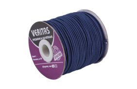резинка шляпная цв синий тёмный 2мм (уп 50м) veritas s-919 купить по 3.6 - в интернет - магазине Веллтекс | Липецк
.