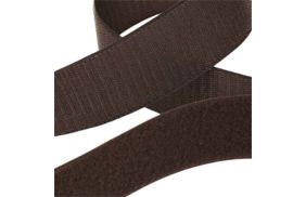 лента контакт цв коричневый темный 50мм (боб 25м) s-088 b veritas купить по 38 - в интернет - магазине Веллтекс | Липецк
.