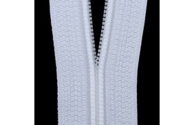 молния спиральная №5 рулонная s-501(101) белый 13-15г/м 200м/уп купить по 4.9 - в интернет - магазине Веллтекс | Липецк
.