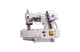 s-m/562-01cb/ty промышленная швейная машина type special (комплект:голова+стол) купить по доступной цене - в интернет-магазине Веллтекс | Липецк
