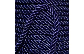 352 шнур витой 8мм 0371-6210 (упаковка 50 метров) синий темный купить по 1380 - в интернет - магазине Веллтекс | Липецк
.