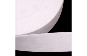 резинка тканая soft цв белый 040мм (уп 25м) ekoflex купить по 40.6 - в интернет - магазине Веллтекс | Липецк
.