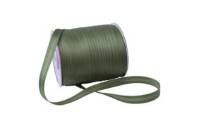 косая бейка атласная цв s-528 зеленый грязный (уп 131,6м) veritas купить по 295 - в интернет - магазине Веллтекс | Липецк
.