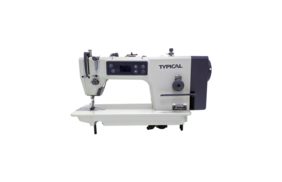 gc6158md промышленная швейная машина typical (комплект: голова+стол) купить по доступной цене - в интернет-магазине Веллтекс | Липецк
