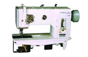 tw1-1245v промышленная швейная машина typical (голова) купить по доступной цене - в интернет-магазине Веллтекс | Липецк
