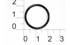 1800в черный кольцо металл крашенный d=18мм (упаковка 1000 штук) купить по 4745.24 - в интернет - магазине Веллтекс | Липецк
.