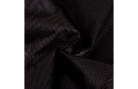 флизелин 35г/м2 точечный цв черный 90см (уп 100м) купить по 24 - в интернет - магазине Веллтекс | Липецк
.