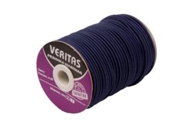 резинка шляпная цв синий чернильный 3мм (уп 50м)veritas s-058 купить по 6 - в интернет - магазине Веллтекс | Липецк
.