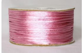 3058 шнур мн 2мм круглый (упаковка 50 метров) розовый купить по 190.8 - в интернет - магазине Веллтекс | Липецк
.