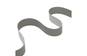 лента светоотражающая полиэстер 100% цв серый 25мм (боб 100м) veritas купить по 3.8 - в интернет - магазине Веллтекс | Липецк
.