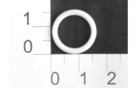кольцо пластик d=12мм 1200s белый (упаковка 1000 штук) купить по 844 - в интернет - магазине Веллтекс | Липецк
.