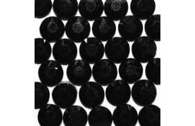 стразы термоклеевые ss-30, d=6,3-6,5мм (упаковка 288 штук) цв.9003 jet black купить по 468.71 - в интернет - магазине Веллтекс | Липецк
.