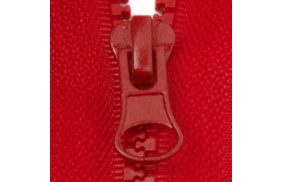 молния трактор №5 разъем 60см s-519(145,148) красный темный усиленное звено zip купить по 26.9 - в интернет - магазине Веллтекс | Липецк
.