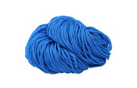 шнур для одежды круглый цв синий 5мм (уп 100м) 5-07 купить по 1.95 - в интернет - магазине Веллтекс | Липецк
.