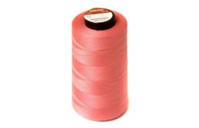 нитки швейные 100% pe 50/2 цв s-002 розовый грязный (боб 5000ярдов) veritas купить по 107 - в интернет - магазине Веллтекс | Липецк
.