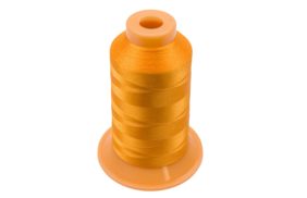 нитки вышивальные 100% ре 120/2 цв m214 оранжевый (боб 3000м) mh купить по 130 - в интернет - магазине Веллтекс | Липецк
.