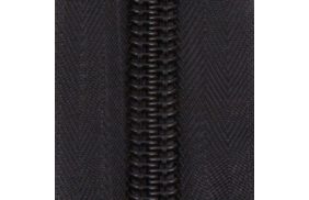 молния спиральная №10 рулонная s-580 черный улучшенная 28г/м 100м/уп zip купить по 21.5 - в интернет - магазине Веллтекс | Липецк
.