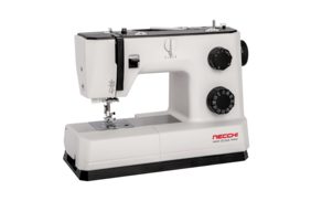 бытовая швейная машина necchi q132a купить по доступной цене - в интернет-магазине Веллтекс | Липецк
