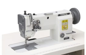 gc6221m промышленная швейная машина typical (голова) купить по доступной цене - в интернет-магазине Веллтекс | Липецк
