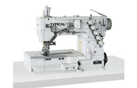 gк335-1356-d3 промышленная швейная машина typical (комплект) купить по доступной цене - в интернет-магазине Веллтекс | Липецк
